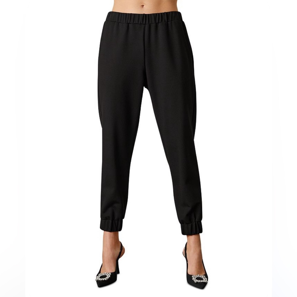 Velvet pants by Graham & Spencer size 2X New